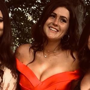 Meet your Posher, Tori